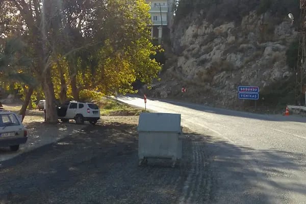 Martı Restoran - Resim 17