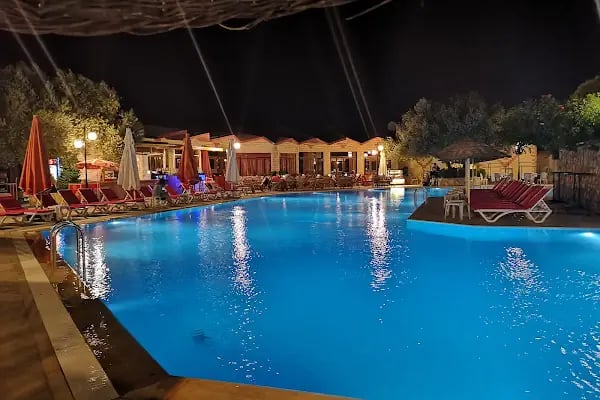Tabakçı Otel&amp;Restaurant - Resim 6