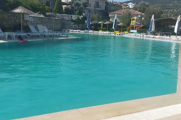 Tabakçı Otel&amp;Restaurant - Resim 3