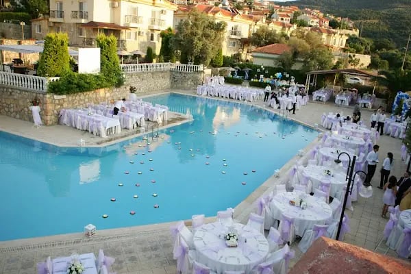 Tabakçı Otel&amp;Restaurant - Resim 1