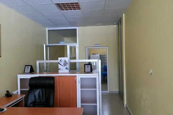 Nadir Bilgisayar Elektronik İletişim Akınsoft Şube - Resim 8