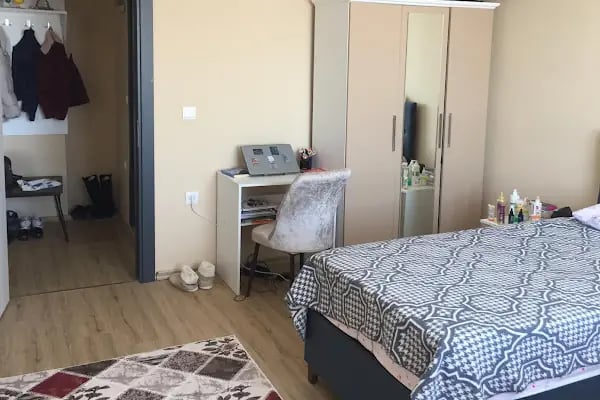 HAS ARAPOĞLU APART OTEL - Resim 2