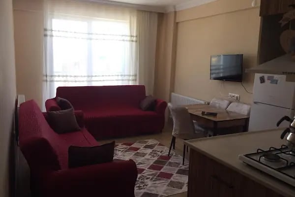 HAS ARAPOĞLU APART OTEL - Resim 5