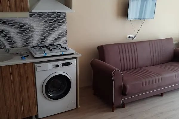 HAS ARAPOĞLU APART OTEL - Resim 4