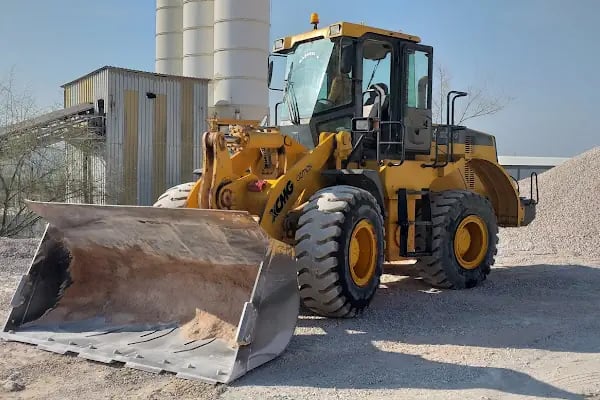 İSABET BEYZADE HAZIR BETON - Resim 2