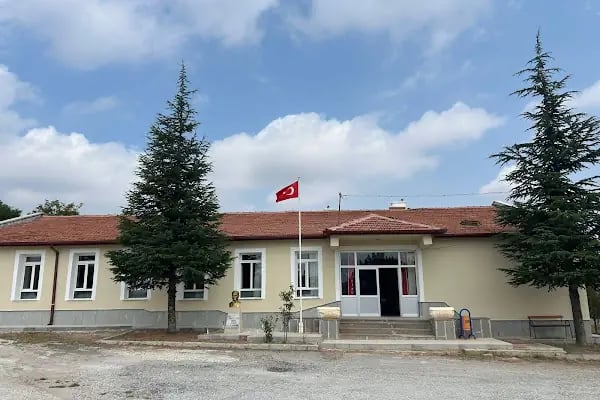 Akören Halk Eğitimi Merkezi - Resim 2