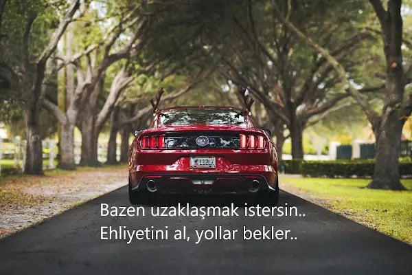 Özel Mete Sürücü Kursu Kapaklı - Resim 12