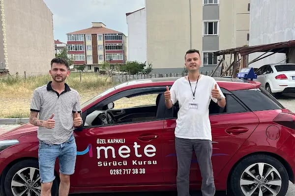 Özel Mete Sürücü Kursu Kapaklı - Resim 17