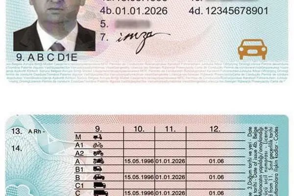 Özel Mete Sürücü Kursu Kapaklı - Resim 10