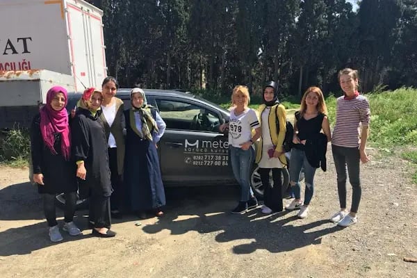 Özel Mete Sürücü Kursu Kapaklı - Resim 6