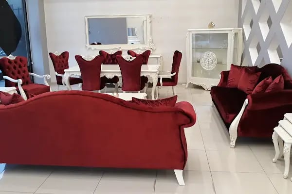 Bağlars mobilya - Resim 8