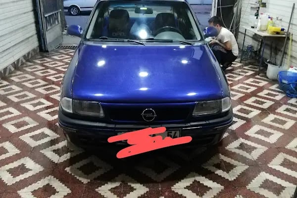 KARDEŞLER OTO YIKAMA - Resim 1