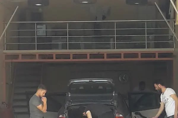 KARDEŞLER OTO YIKAMA - Resim 2