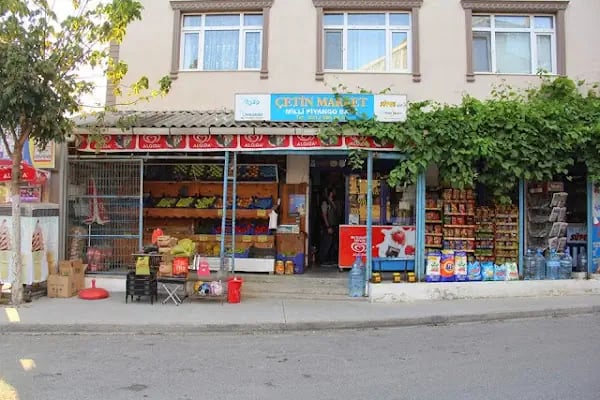 Çetin Market - Resim 1