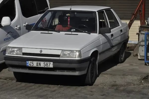 ISTANBUL OTO - Resim 7