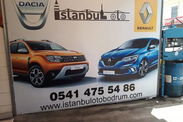 ISTANBUL OTO - Resim 4