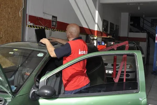 ISTANBUL OTO - Resim 13