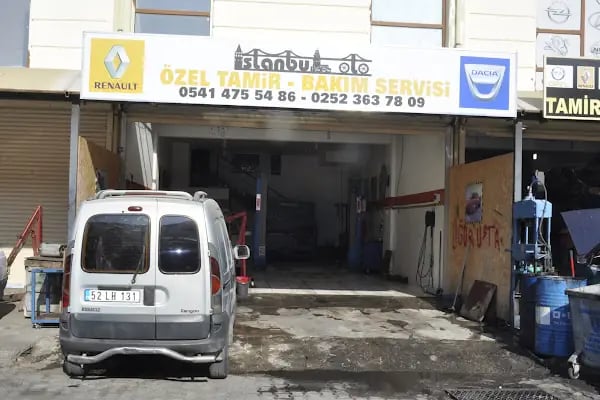ISTANBUL OTO - Resim 3