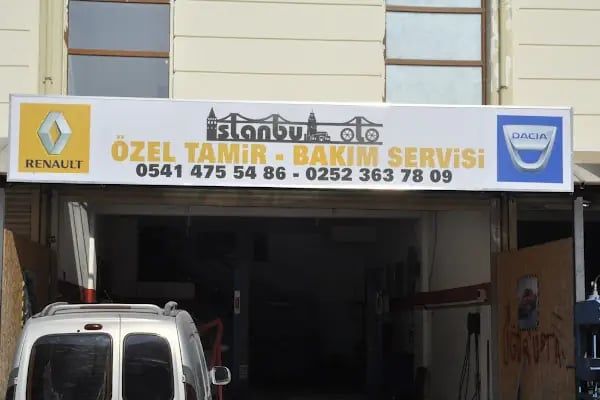 ISTANBUL OTO - Resim 9