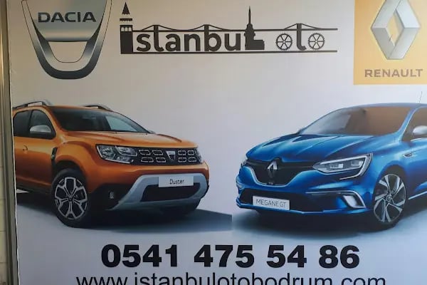 ISTANBUL OTO - Resim 16