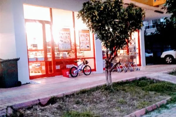 Şok-alanya Obagöl Şubesi - Resim 3