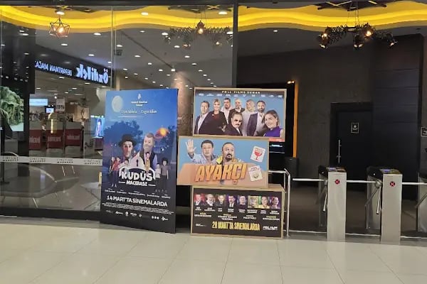 Cinetime Özdilek Kocaeli - Resim 2