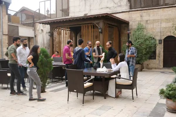 Butik otel gaziantep - Resim 6