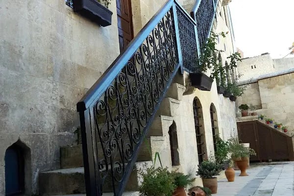 Butik otel gaziantep - Resim 4