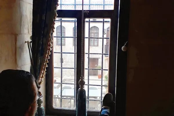 Butik otel gaziantep - Resim 19