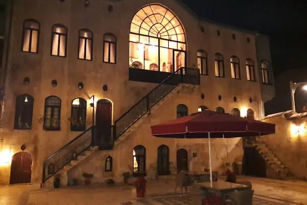 Butik otel gaziantep - Resim 2