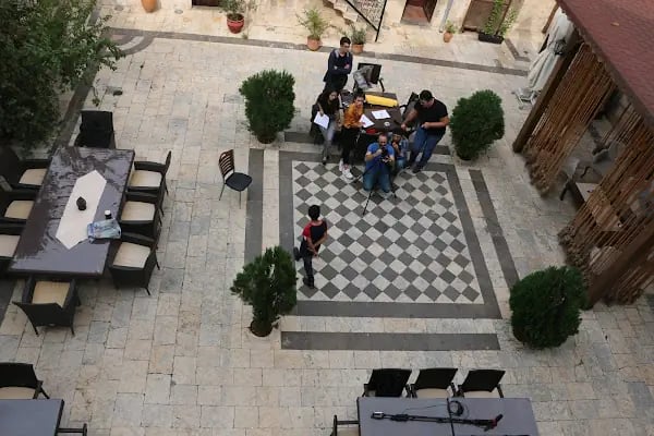 Butik otel gaziantep - Resim 1