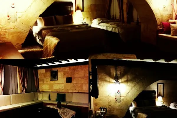 Butik otel gaziantep - Resim 17