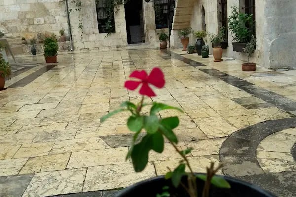 Butik otel gaziantep - Resim 15