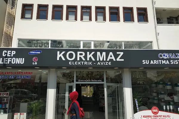 Özgü Süpermarket - Resim 1