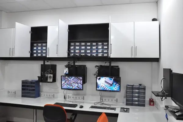 Raycom Bilgisayar - Resim 1