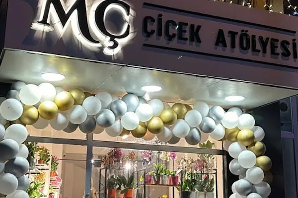 MÇ Çiçek Atölyesi | Serdivan Çiçekçi - Resim 2
