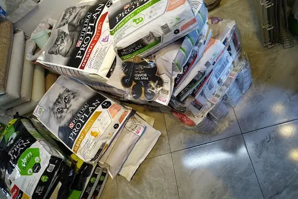 Bursa Cihan Akvaryum & Petshop - Resim 2