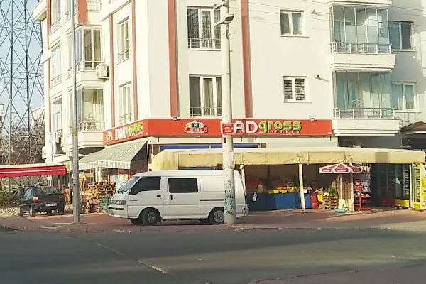 DAD GROSS MARKET - Resim 3