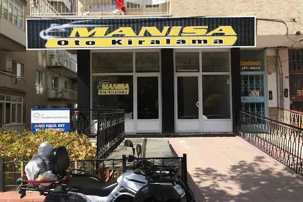 Manisa Oto Kiralama - Resim 4