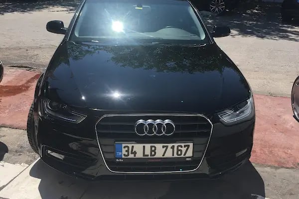 Manisa Oto Kiralama - Resim 3
