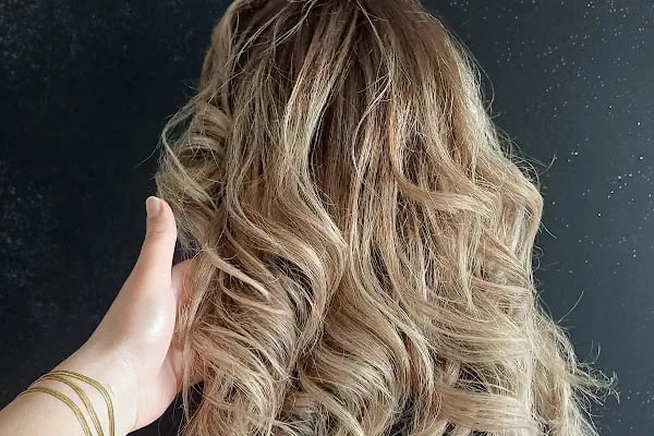 Azimet bayan kuaförü ve güzellik salonu - Resim 2