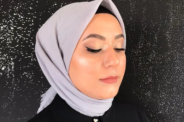 Azimet bayan kuaförü ve güzellik salonu - Resim 11