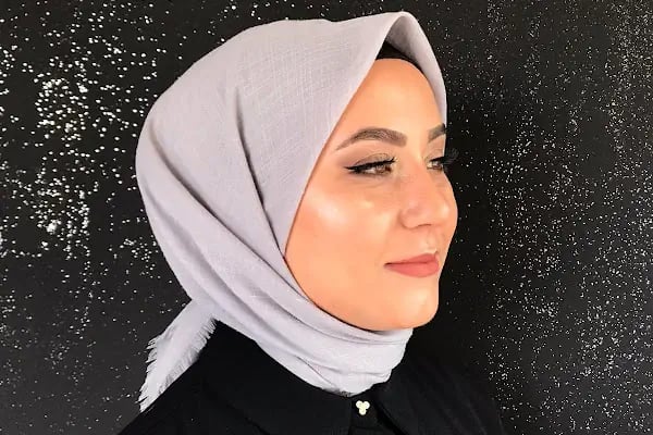 Azimet bayan kuaförü ve güzellik salonu - Resim 19