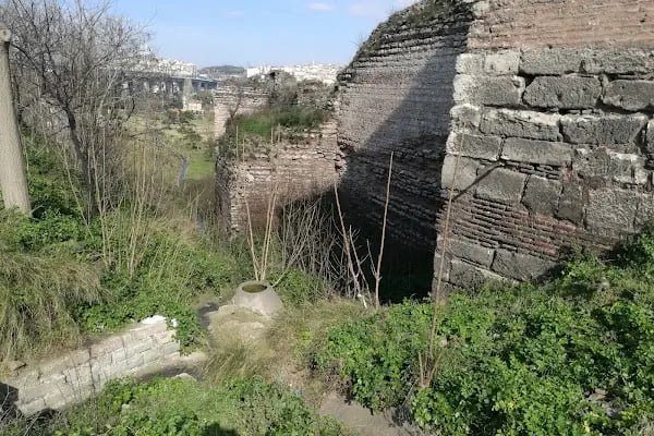 Haceti Hafir Türbesi - Resim 19