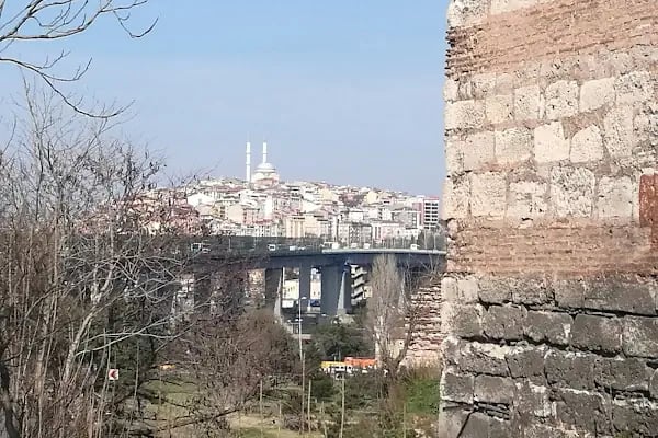 Haceti Hafir Türbesi - Resim 14