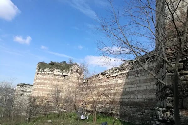 Haceti Hafir Türbesi - Resim 7