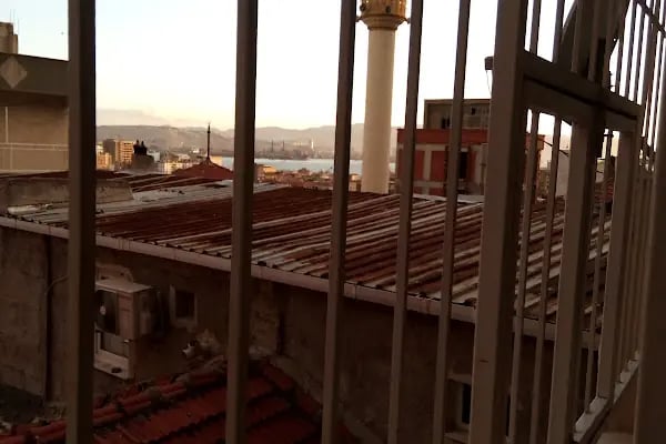 Çiçek Mah. Camii - Resim 9