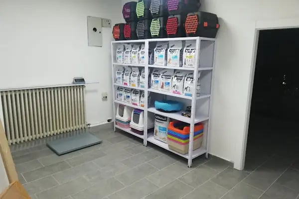 Animal Art Veteriner Kliniği - Resim 9
