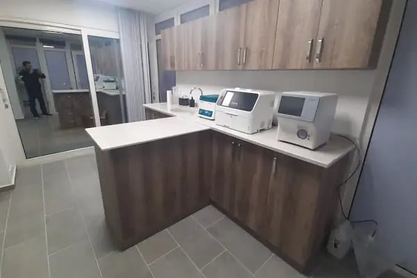 Animal Art Veteriner Kliniği - Resim 5