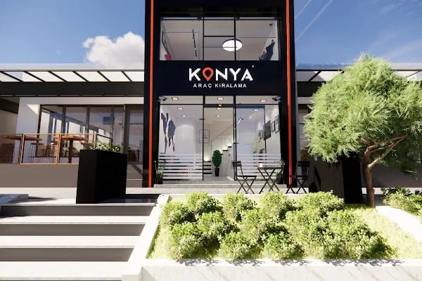 Konya Araç Kiralama - Resim 4